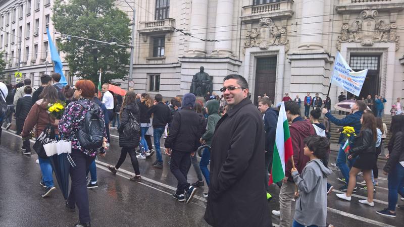 Честит 24-ти май! - 1