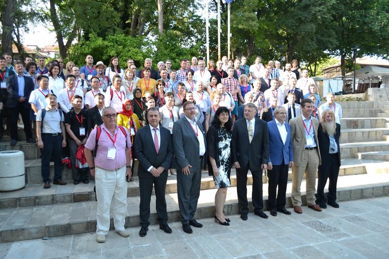 Заместник-министър Валентин Йовев: 96% от площта на страната ще бъде покрита с кадастрална карта през 2019 г. - 2