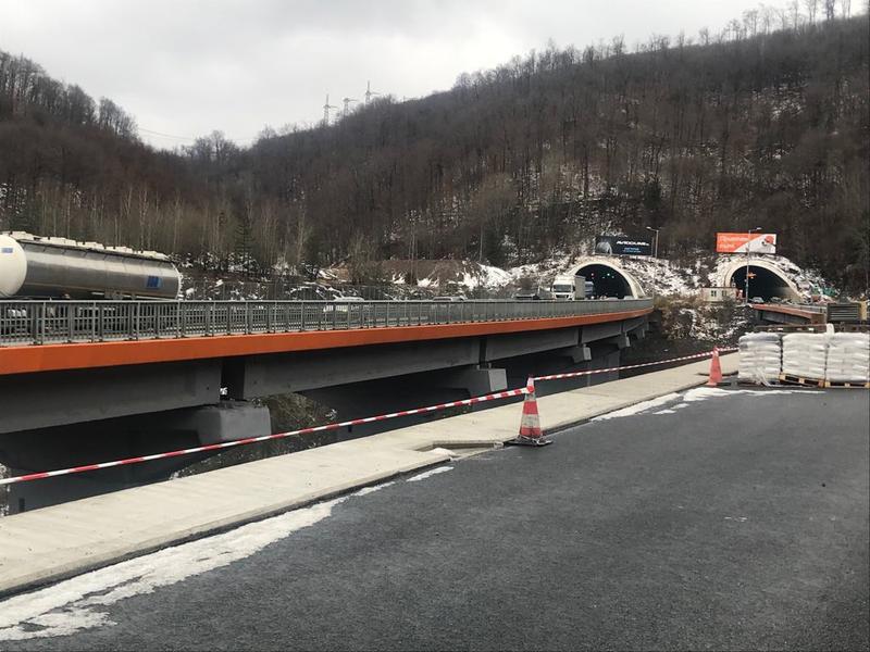 17 виадукта на „Хемус“ и „Тракия“ се ремонтират с над 143 млн. лв. /карта/ - 4