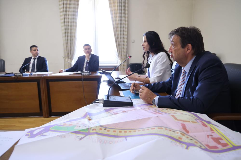 Държавата предприема първи конкретни стъпки за рестартиране на процеса по изграждането на Националната детска болница