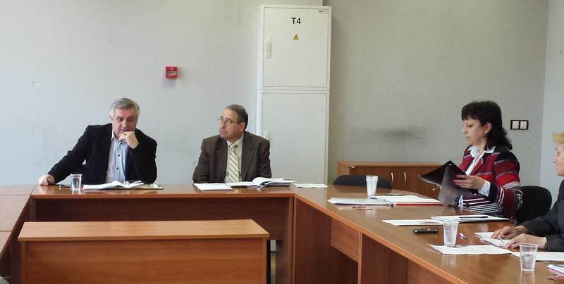 Иван Аспарухов: ВиК услугите имат ключово социално значение 