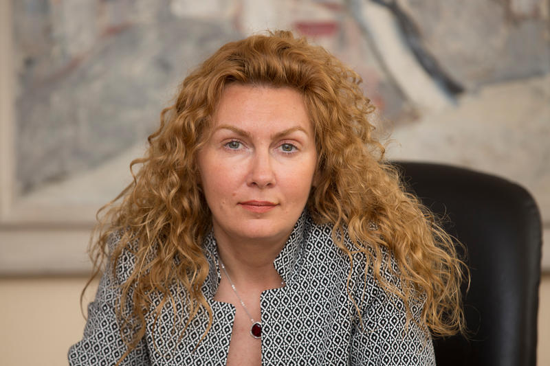Зам.-министър Деница Николова ще съпредседателства заседание на Съвместния комитет за наблюдение по Програмата за трансгранично сътрудничество България-Турция 2014 – 2020 г.