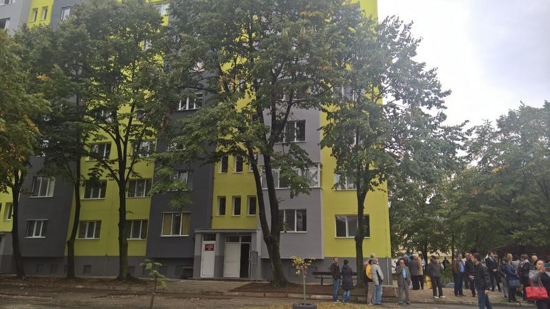 Министър Нанков даде старт на рехабилитацията на 17-километровия участък Враца - пещера Леденика с над 14 млн. лв. от ОП „Региони в растеж“ - 5