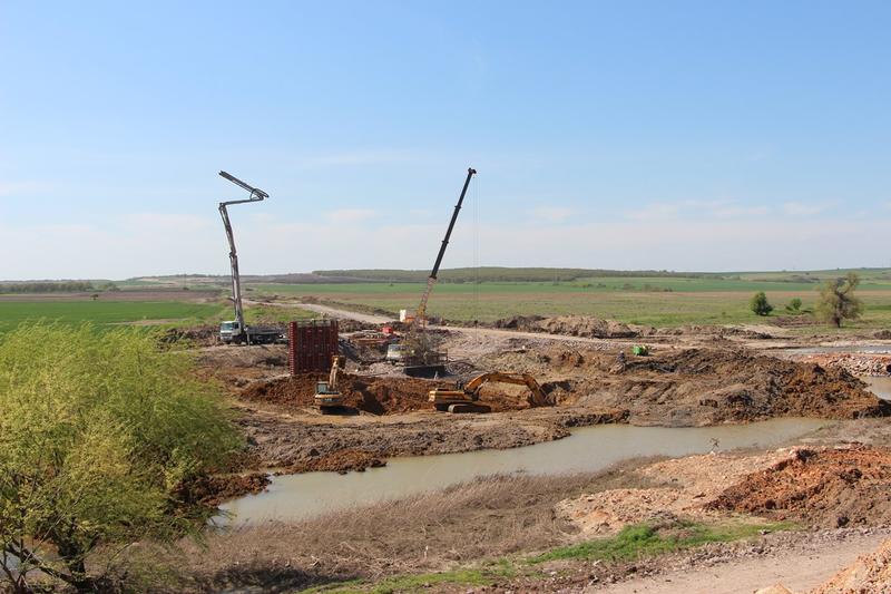  Министър Лиляна Павлова: АМ „Марица“ се строи с усилено темпо - 12