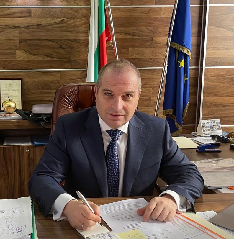 Five ministers from Bulgaria and the Republic of Northern Macedonia will take part in a working meeting in Sofia