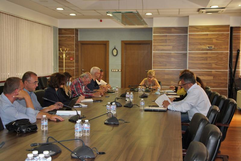 Започва работа по най-спешните за прецизиране текстове на Закона за устройство на територията