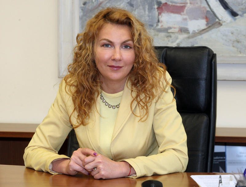 Зам.-министър Деница Николова ще вземе участие в дебат за кадрите в туризма