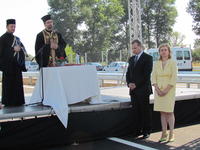 Министър Терзиева отмени церемонията за откриване на новия участък от АМ „Хемус“