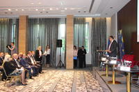 Зам.-министър Йовев: Добре развитата транспортна инфраструктура е гаранция за европейската интеграция на Западните Балкани