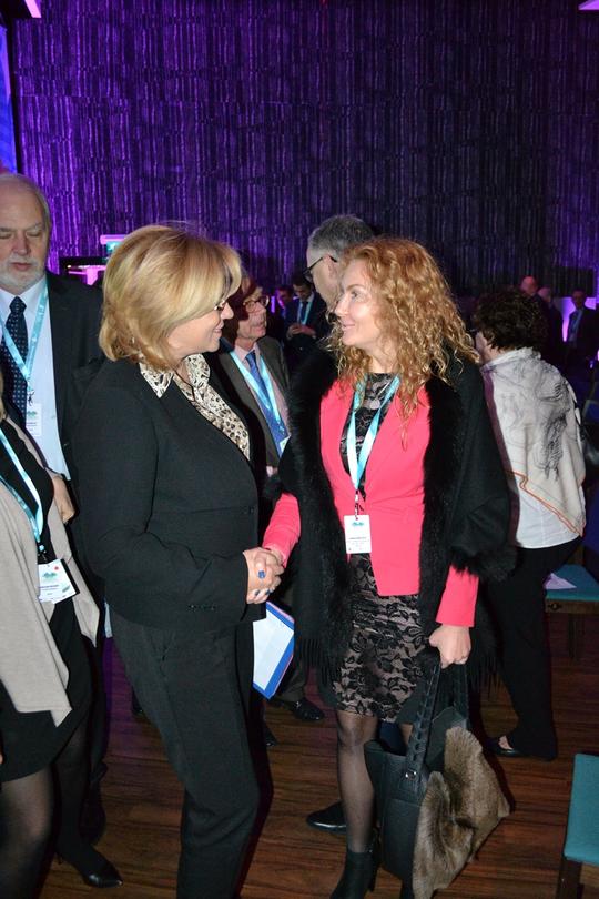 Bulgaria received an invitation to apply for hosting the Cities Forum of the European Commission in 2019 - 1