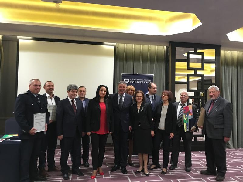  Министър Лиляна Павлова: Пътната безопасност е кауза за правителството - 4