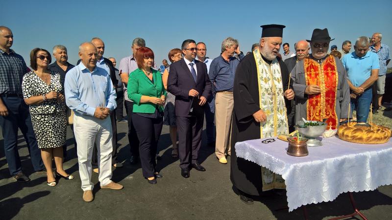 Министър Николай Нанков: След 2020 г. „рециклираните пари“ ще движат икономиките по-дълго от безвъзмездната финансова помощ - 1