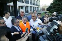 Две локални платна, които да обслужват гражданите и бизнеса, ще бъдат изградени паралелно с рехабилитацията на трасето между Пловдив и Асеновград