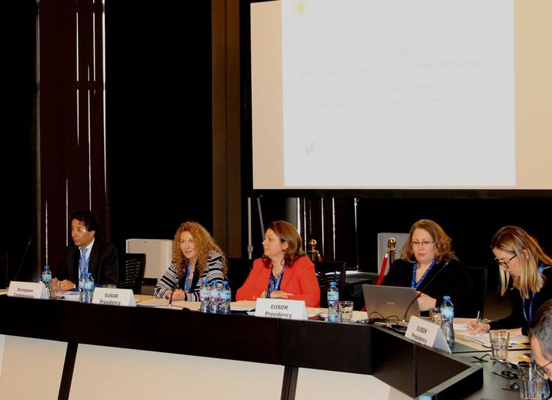 Denitsa Nikolova: The development of tourism and the cultural and historical heritage are prerequisites for economic growth in the Danube region