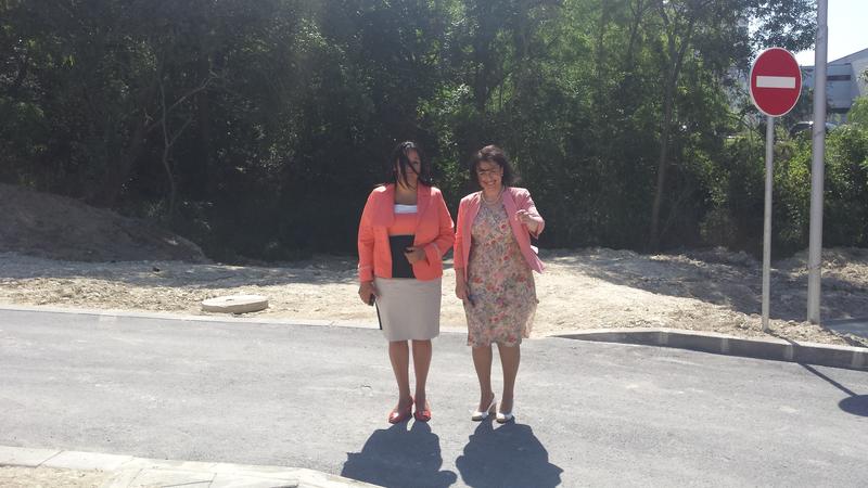  Министър Лиляна Павлова : Над 22 млн. лева от държавния бюджет бяха инвестирани във Варна през последните години като подкрепа за развитие - 5