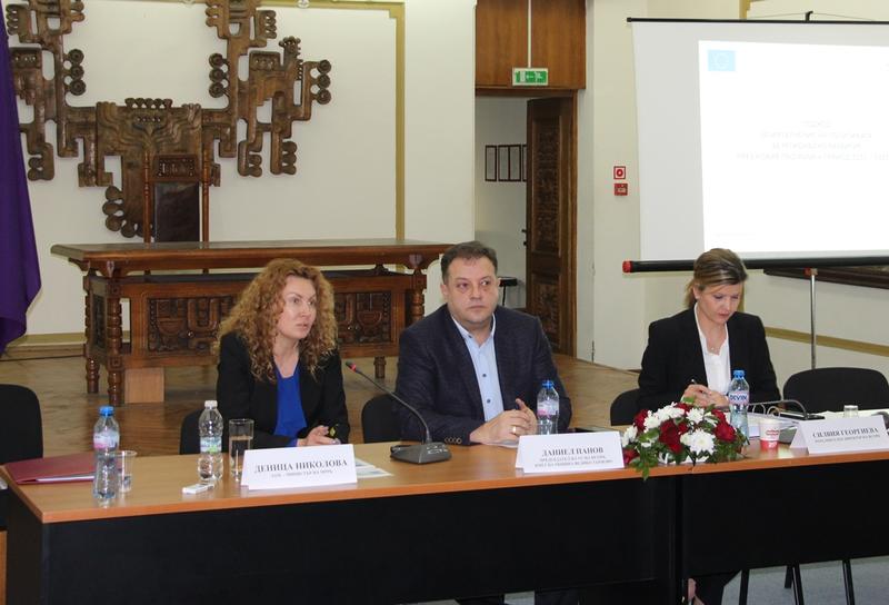 Велоалея се очаква да свърже Видин и Силистра по поречието на река Дунав