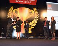 Министър Лиляна Павлова: Политическата и икономическа стабилност дават възможност за повишаване на инвестициите в страната