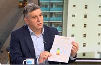 Министър Цеков: Методиката за оценка на блоковете за саниране е обективна, конкуренцията е причина за недоволството
