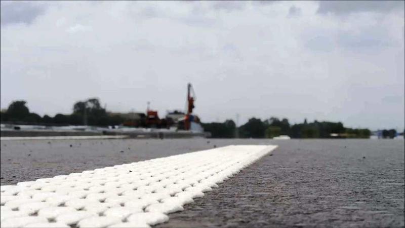 Почиващите на Южното Черноморие пътуват по четирилентов път в участъка между Поморие и Ахелой - 6