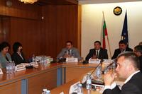 Подписан е първият договор между Асоциация по ВиК и ВиК оператор в страната