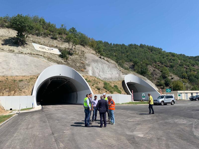 Зам.-министър Захари Христов: Има решение за трафика през тунел „Железница“ - 7