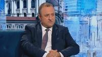 Министър Иванов пред БНТ: Предстои откриване на нови 17 км от магистрала 