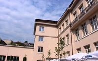 The European Commission, with a high rating for the renovation of the NSA, presents the renovated building in a video