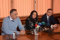 Лиляна Павлова: Магистрала „Хемус“ е приоритет и осигурихме възможност за едновременно строителство на два участъка от нея
