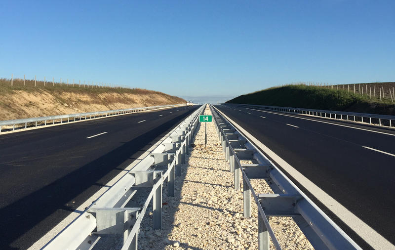 Лиляна Павлова: След 35 години автомагистрала „Марица“ вече е факт - 21