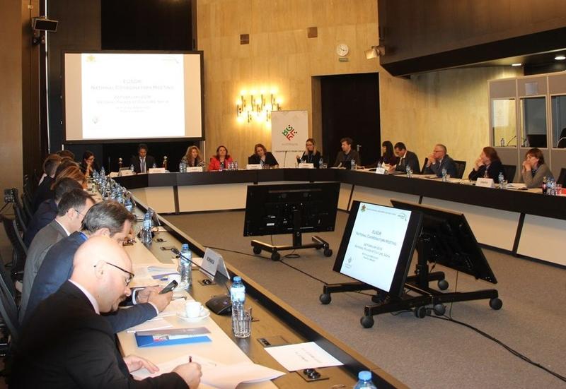 Деница Николова: Развитието на туризма и културно-историческото наследство са предпоставка за икономически растеж в държавите от Дунавския регион - 6