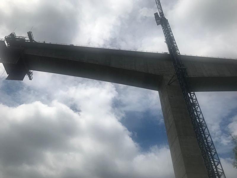 В следващите месеци стартират обществени поръчки за строителството на още 137 км от АМ „Хемус“ - 3