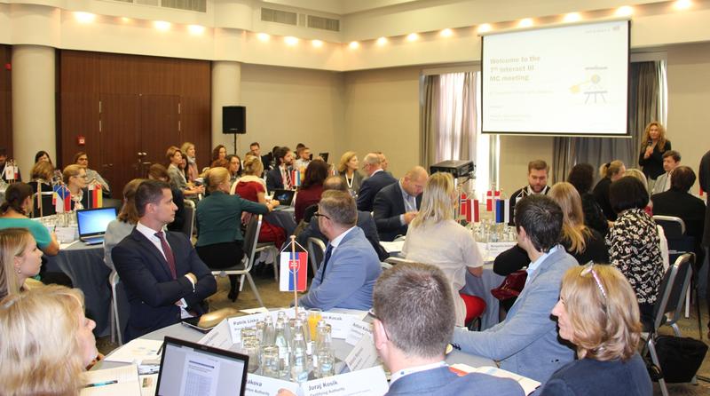 Зам.-министър Деница Николова: В програмния период след 2020 г. програмите за междурегионално сътрудничество ще засилят ефективността си - 1