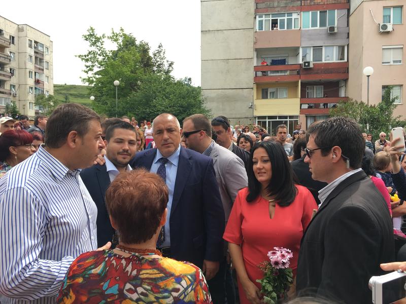  Министър Лиляна Павлова: Очакваме над 750 жилищни блока да  бъдат санирани в страната до края на годината - 13