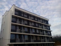 1095 социални жилища за над 2 500 души се изграждат с европейски средства