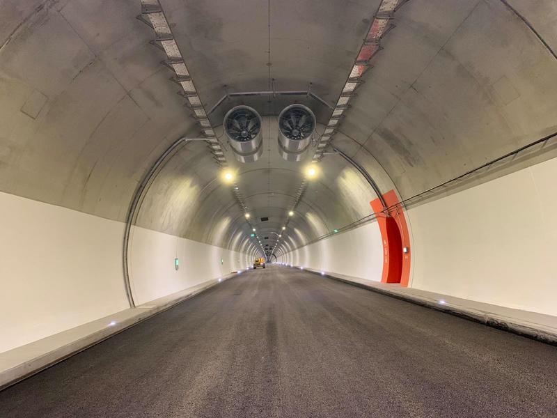 Зам.-министър Захари Христов: Има решение за трафика през тунел „Железница“ - 17