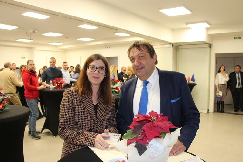 Minister Ivan Shishkov: Nearly 2.3 billion BGN from the Operational Programme “Regions in Growth” have been invested in the renewal of Bulgarian regions - 4