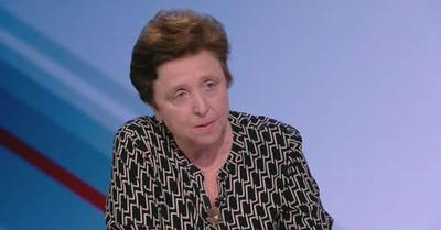 Зам.-министър Дора Янкова в предаването 