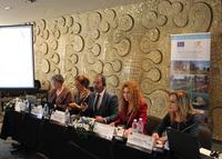 BGN 24 million from the OP “Regions in Growth” 2014-2020 will be directed to municipal projects