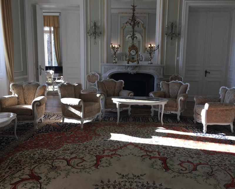 Министър Павлова откри реставрирания дворец „Евксиноград“ и парковото пространство към него - 4