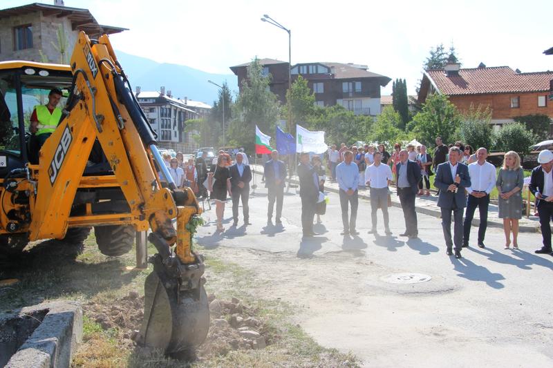 Министър Аврамова:  Работата в синхрон между общините и правителството трябва да продължи - 5