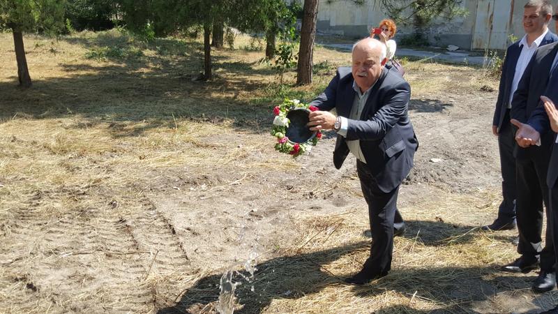 Министър Николай Нанков: За България предстоят добри дни в пътния сектор, до края на годината ще се рехабилитират 1000 км републикански пътища - 8