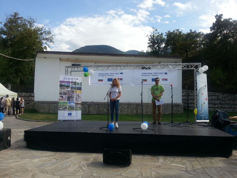 Зам-министър Деница Николова: Скоро ще бъдат сключени първите договори за изпълнение на проекти по програмата за трансгранично сътрудничество България – Сърбия 2014-2020 г. - 4