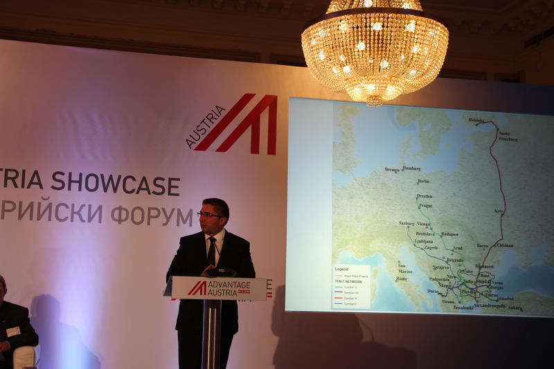 Minister Nikolay Nankov: Bulgaria is a construction site and this won’t change in the next seven or eight years - 4
