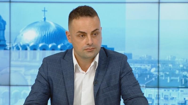 Зам.- министър Захари Христов: Приходите от глоби в тол системата нараснаха със 76,67%