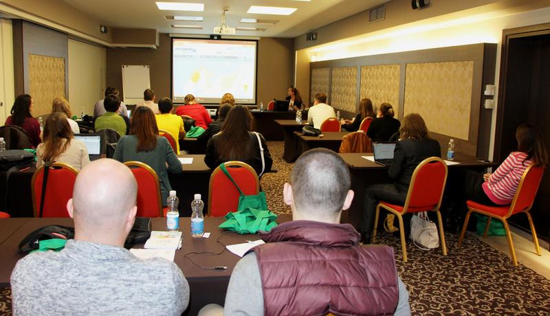 Онлайн платформа дава информация за трансгранични региони на Балканите - 1