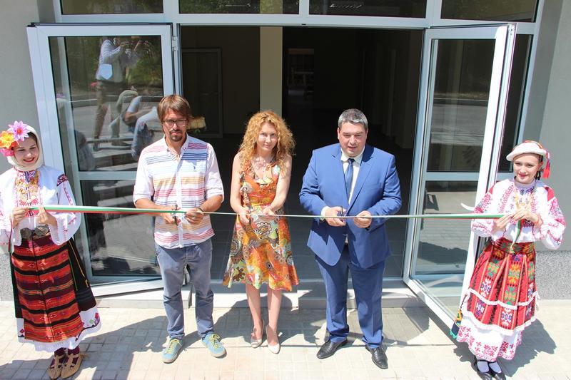 Деница Николова: До края на годината завършваме минимум 500 обекта по Оперативна програма „Региони в растеж“ 2014-2020 г.