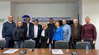 Министър Шишков: Строителният бранш движи икономиката на страната