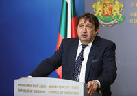 Министър Шишков: Ускоряваме строителството на скоростния път Видин-Ботевград