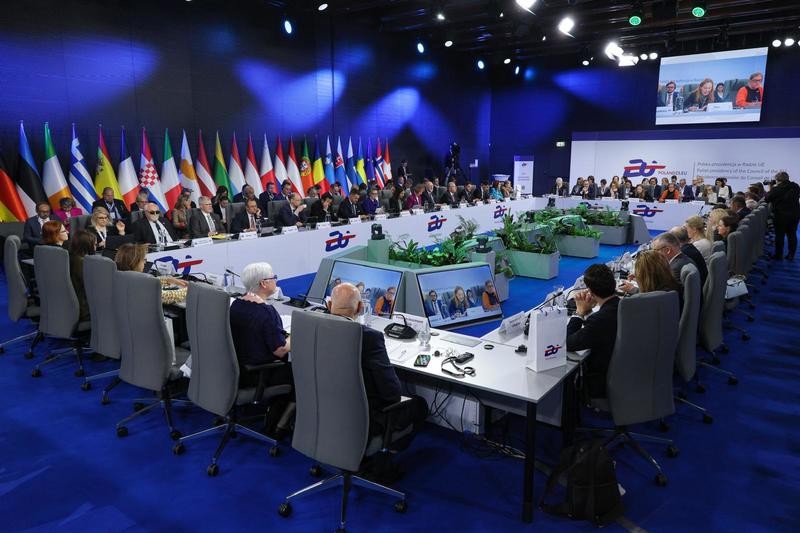 Ivan Ivanov: Regional cohesion policy must remain a central pillar of the EU - 2