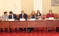 Над 1,1 млрд.лв. от бюджета на ОП„Региони в растеж“ са разплатени